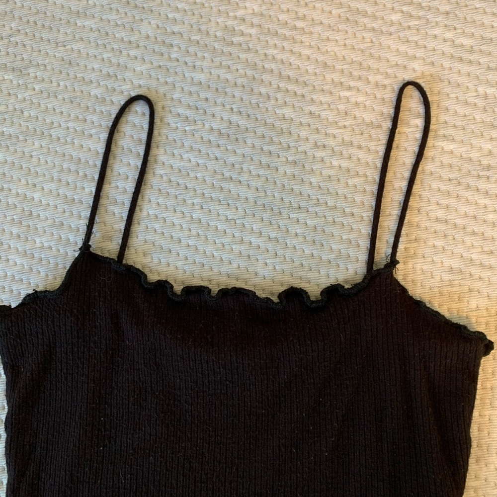 Crop Top - Picture 2 of 4